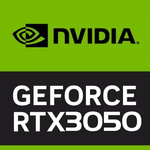 HP Victus Gaming Ryzen 7 7445HS 15,6' 144Hz DDR5 16GB SSD 2000GB RTX3050 W11