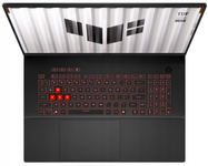 Asus TUF Gaming A18 18' WQXGA 240Hz Ryzen 7 260 DDR5 32GB SSD2000 RTX5060 W11