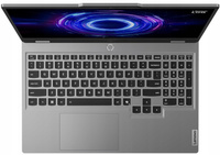 Lenovo Gaming LOQ 15' 144Hz Ryzen 7 250 DDR5 16GB SSD 2000GB RTX 5050 W11