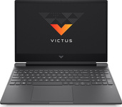 Gaming HP Victus i5-12450H 15,6' 144Hz DDR4 16GB SSD 512GB RTX 3050 W11