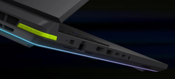 Asus ROG Strix G16 165Hz WUXGA i5-13450HX DDR5 32GB SSD1000 RTX 5050 W11