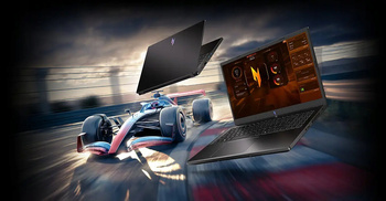 Acer Nitro Gaming V15 i9-13900H 15' 165Hz DDR4 32GB SSD 2000GB RTX 5060 W11