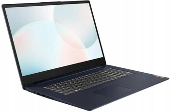 Lenovo Ideapad 3 17'' FHD IPS i5-1235U DDR4 16GB SSD 512GB Win11