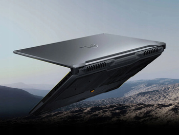 Asus TUF Gaming F16 16' 144Hz Core 5 210H DDR5 64GB SSD1000 RTX 4050 W11