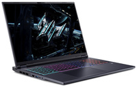 Acer Predator Helios Neo 18 240Hz WQXGA U7 255HX DDR5 32GB SSD 3TB 5070 W11