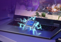 Lenovo Gaming LOQ 17,3' 165Hz i5-13450HX DDR5 32GB SSD 1000GB RTX 5050 Win11