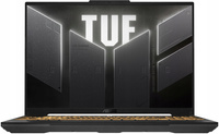 Asus TUF Gaming F16 16' 144Hz Core 5 210H DDR5 64GB SSD1000 RTX 4050 W11