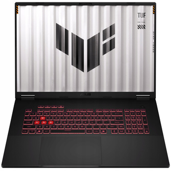 Asus TUF Gaming A18 18' WQXGA 240Hz Ryzen 7 260 DDR5 64GB SSD2000 RTX5060 W11
