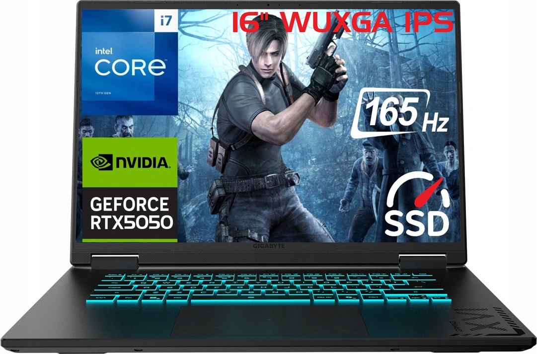 Gigabyte A16 Intel i7-13620H 16' WUXGA 165Hz DDR5 16GB SSD512 RTX 5050 W11 pol_pl_Gigabyte-A16-Intel-i7-13620H-16-WUXGA-165Hz-DDR5-16GB-SSD512-RTX-5050-W11-4597_1