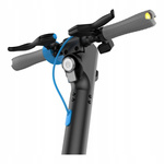 Hulajnoga elektryczna RILEY RS2 Plus 45km 350W 10" Czarny