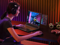 Acer Nitro V16 R5 8645HS 16' 165Hz WUXGA DDR5 16GB SSD 512GB RTX 3050 W11