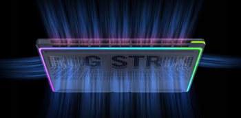 Asus ROG Strix G16 165Hz WUXGA i5-13450HX DDR5 32GB SSD512 RTX 5050 W11