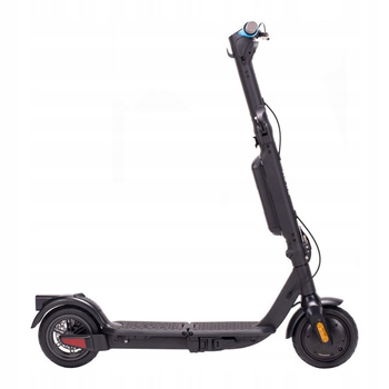 Hulajnoga elektryczna RILEY RS3 25km 350W 8,5" Czarny