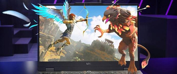 Lenovo Gaming LOQ 15,6' 144Hz i5-12450HX DDR5 64GB SSD 1000GB RTX4060 Win11