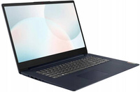 Lenovo Ideapad 3 17'' FHD IPS i5-1235U DDR4 16GB SSD 512GB Win11