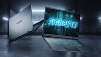 Gigabyte A16 Intel i7-13620H 16' WUXGA 165Hz DDR5 16GB SSD1000 RTX 5050