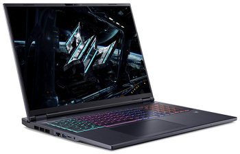 Acer Predator Helios Neo 18 240Hz WQXGA U7 255HX DDR5 32GB SSD 3TB 5070 W11