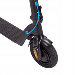 Hulajnoga elektryczna RILEY RS2 Plus 45km 350W 10" Czarny