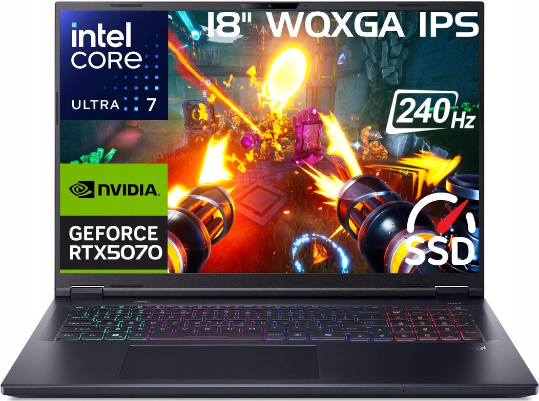 Acer Predator Helios Neo 18 240Hz WQXGA U7 255HX DDR5 32GB SSD 1TB 5070 W11 pol_pl_Acer-Predator-Helios-Neo-18-240Hz-WQXGA-U7-255HX-DDR5-32GB-SSD-1TB-5070-W11-4525_1