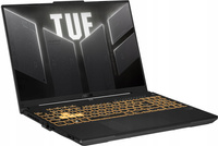 Asus TUF Gaming F16 16' 144Hz Core 5 210H DDR5 64GB SSD1000 RTX 4050 W11