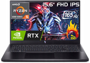 Gamingowy Acer Nitro V15 6600H 15' 165Hz DDR5 16GB SSD 1000GB RTX 2050 W11