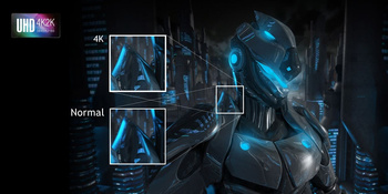 Monitor Acer Nitro XV322QKV3bmiiphx 31,5" 4K IPS 160Hz