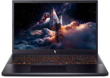 Acer Nitro Gaming V15 i9-13900H 15' 165Hz DDR4 64GB SSD 512GB RTX 5060 W11
