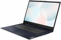 Lenovo Ideapad 3 17'' FHD IPS i5-1235U DDR4 16GB SSD 512GB Win11