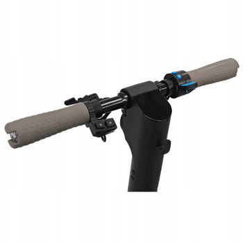 Hulajnoga elektryczna RILEY RS2 Plus 45km 350W 10" Czarny