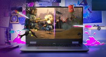 Lenovo Gaming LOQ 17,3' 165Hz i5-13450HX DDR5 16GB SSD 1000GB RTX 5050 Win11