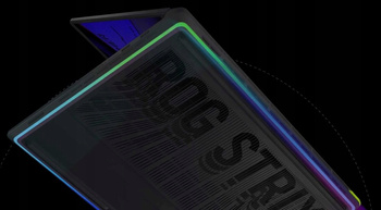 Asus ROG Strix G16 165Hz WUXGA i5-13450HX DDR5 32GB SSD512 RTX 5050 W11