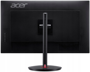 Monitor Acer Nitro XV322QKV3bmiiphx 31,5" 4K IPS 160Hz