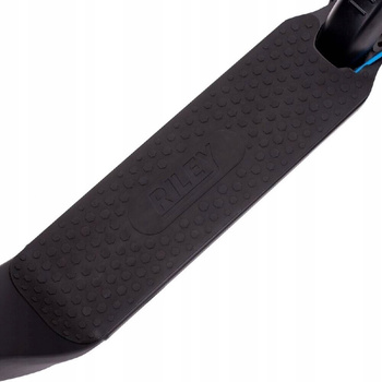 Hulajnoga elektryczna RILEY RS2 Plus 45km 350W 10" Czarny