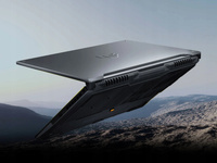 Asus TUF Gaming F16 16' 144Hz Core 5 210H DDR5 64GB SSD1000 RTX 4050 W11