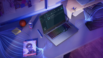 Lenovo Gaming LOQ 17,3' 165Hz i5-13450HX DDR5 64GB SSD 512GB RTX 5050 Win11