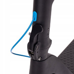 Hulajnoga elektryczna RILEY RS2 Plus 45km 350W 10" Czarny