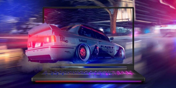 Lenovo Legion 5 Pro 16" WQXGA 240H i7-14650HX DDR5 32GB SSD 3TB RTX5060 W11