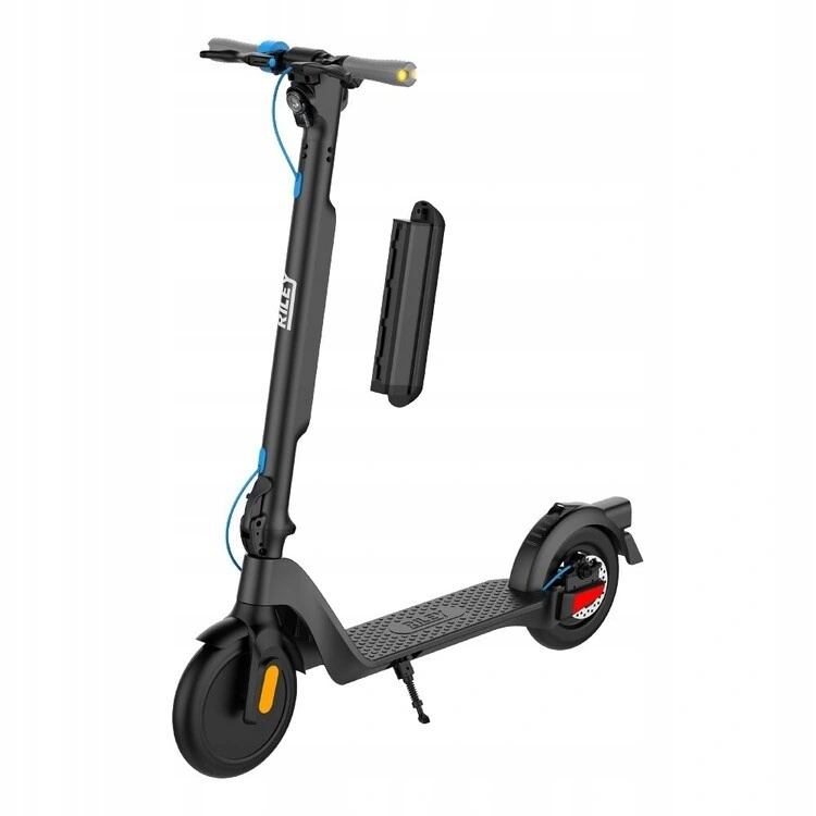 Hulajnoga elektryczna RILEY RS2 Plus 45km 350W 10" Czarny pol_pl_Hulajnoga-elektryczna-RILEY-RS2-Plus-45km-350W-10-Czarny-4543_8