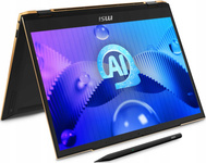 Laptop MSI Summit E13 AI Evo 13.3" IPS Ultra 7-155H DDR5 32GB SSD 1TB Win11