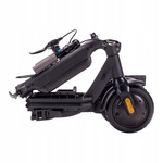 Hulajnoga elektryczna RILEY RS3 25km 350W 8,5" Czarny