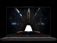 Asus TUF Gaming A16 16' 144Hz Ryzen 7 7445HS DDR5 16GB SSD1500 RTX4050 W11