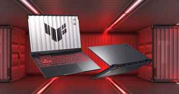 Asus TUF Gaming A16 165Hz WUXGA Ryzen 7 260 DDR5 64GB SSD1000 RTX 5070 W11