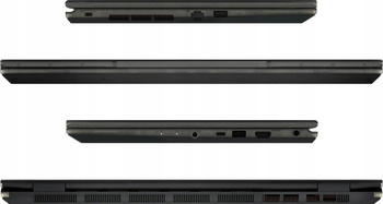 MSI Cyborg 15,6' 144Hz Core 5 210H DDR5 32GB SSD 2000GB RTX 5050 W11