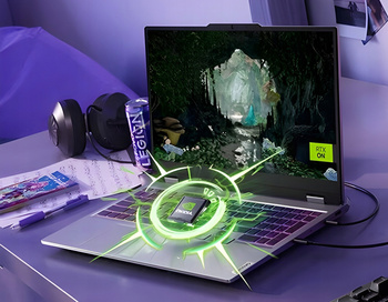 Lenovo Gaming LOQ 15,6' 144Hz i5-13450HX DDR5 16GB SSD 2000G RTX 5060 Win11