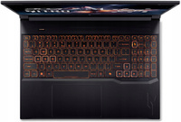 Acer Nitro V16 Ryzen 7 260 16' 180Hz WQXGA DDR5 16GB SSD 3000GB RTX5070 W11