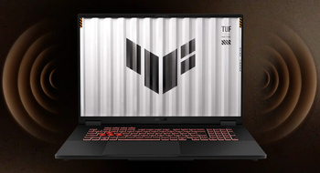 Asus TUF Gaming A18 18' WQXGA 240Hz Ryzen 7 260 DDR5 16GB SSD512 RTX5060 W11