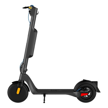 Hulajnoga elektryczna RILEY RS2 Plus 45km 350W 10" Czarny