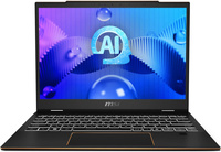 Laptop MSI Summit E13 AI Evo 13.3" IPS Ultra 7-155H DDR5 32GB SSD 1TB Win11