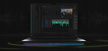 Asus ROG Strix G16 165Hz WUXGA i5-13450HX DDR5 32GB SSD1500 RTX 5050 W11