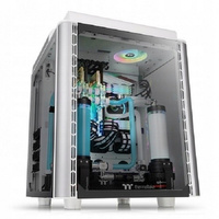 Obudowa Thermaltake Level 20 HT Snow CA-1P6-00F6WN-00